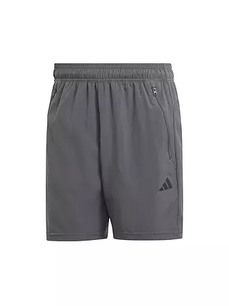 ADIDAS | Pantaloncini da fitness da uomo TR-ES WV | grau